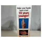 New Miracle Hand Repair Cream
