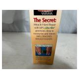 New Miracle Hand Repair Cream