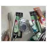 Assorted New Makeup