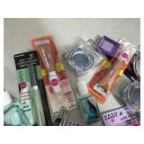 Assorted New Makeup