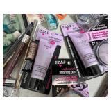 Assorted New Makeup