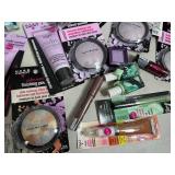 Assorted New Makeup