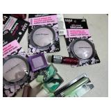 Assorted New Makeup