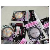 Assorted New Makeup
