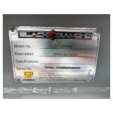 New Unused Black Diamond 25 Ton Vertical / Horizontal Wood Splitter