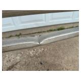 Werner 16 ft Aluminum Extension Ladder