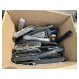 8 Wheelchairs and Large Assortment Of Parts