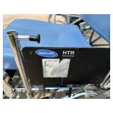 2 Specialty Wheelchairs for Parts or Repair - Nice Casters!