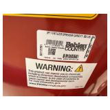 New Behlen 3-Point Spreader - 850 lb Capacity with PTO Shaft