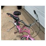 Schwinn 7 Speed Beach Cruiser Bike