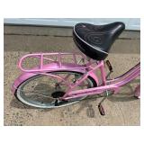 Schwinn 7 Speed Beach Cruiser Bike
