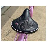 Schwinn 7 Speed Beach Cruiser Bike