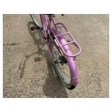 Schwinn 7 Speed Beach Cruiser Bike