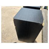 Pair of Cerwin Vega RE-38 Large 3-way Floor Speaker - 15" Woofers