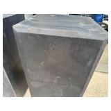 Pair of Cerwin Vega RE-38 Large 3-way Floor Speaker - 15" Woofers