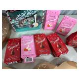 Lindt Lindor Truffles, Dots, Junior Mints