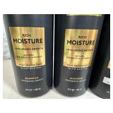 3 New Large Bottles of Tresemme Shampoo and Conditioner