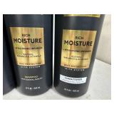 3 New Large Bottles of Tresemme Shampoo and Conditioner