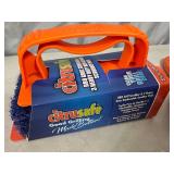 New Citrusafe Grill Brushes, Pull Start Fire Starters