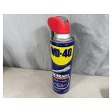 New WD-40 with EZ-Reach Flexible Straw