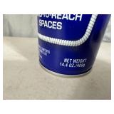 New WD-40 with EZ-Reach Flexible Straw