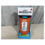 New Thermacell Mosquito Zone Repellent System