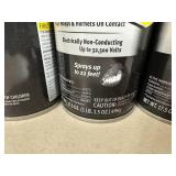 3 New Cans of Raid Wasp and Hornet Sprays