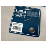 New Camping Themed Can Coolers and Magnetic Bottle Opener