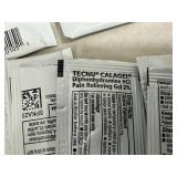 First Aid, Poison Ivy / Poison Oak Scrubs, Pain Relieving Gels, Lip Moisturizer