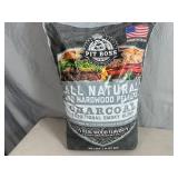 New 20 lb Bag of Pit Boss BBQ Hardwood Pellets