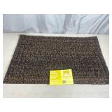 New Clean Machine Astro Turf Door Mat