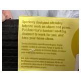 New Clean Machine Astro Turf Door Mat