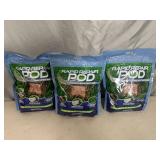 45 New Rapid Repair Pods for Lawn Repair