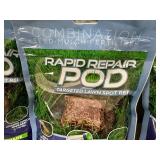 45 New Rapid Repair Pods for Lawn Repair