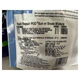 45 New Rapid Repair Pods for Lawn Repair