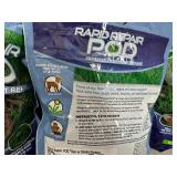 45 New Rapid Repair Pods for Lawn Repair