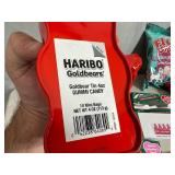 Assorted Candy, Gummi Candy, Andes Mints, Blow Pops, Charms Pops, Cotton Candy, and More