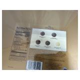 4 Large Lindt Chocolate Sets