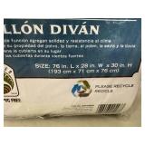 New Chaise Lounge Patio Furniture Cover