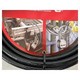 New 15 ft Master Lock Security Cable