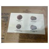 5 Lindt Lindor Assorted Chocolate Truffle Sets