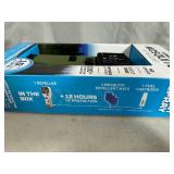 New Thermacell Mosquito Repellent Unit