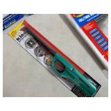 New Cleaning Supplies, Ear Plugs, Lighter, Furniture and Mattress Moving Bags, Etc