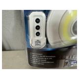 New Over Lite Remote Controlled / Motion Activated Light Fixture