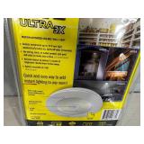New Over Lite Remote Controlled / Motion Activated Light Fixture