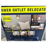 New Presto Plug Outlet Extender