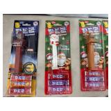 14 New Pez Candy Dispenser Sets with Candy