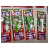 14 New Pez Candy Dispenser Sets with Candy