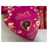 Assorted Lindt Lindor Chocolate Truffles, and More