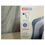 New Infrared Forehead Thermometer